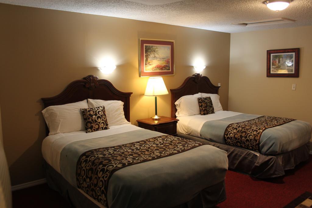 Budget Inn Massapequa Massapequa Park 外观 照片