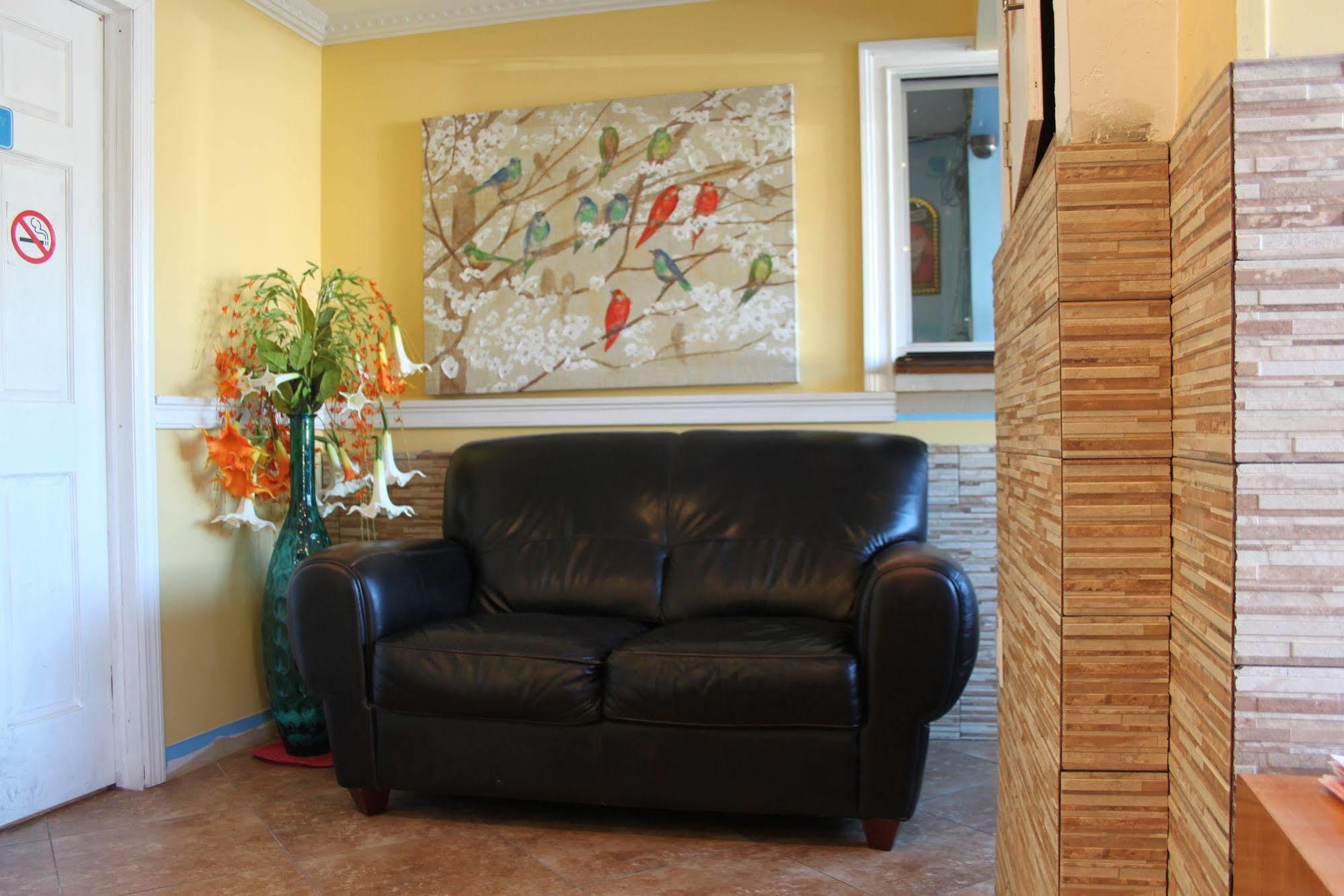 Budget Inn Massapequa Massapequa Park 外观 照片