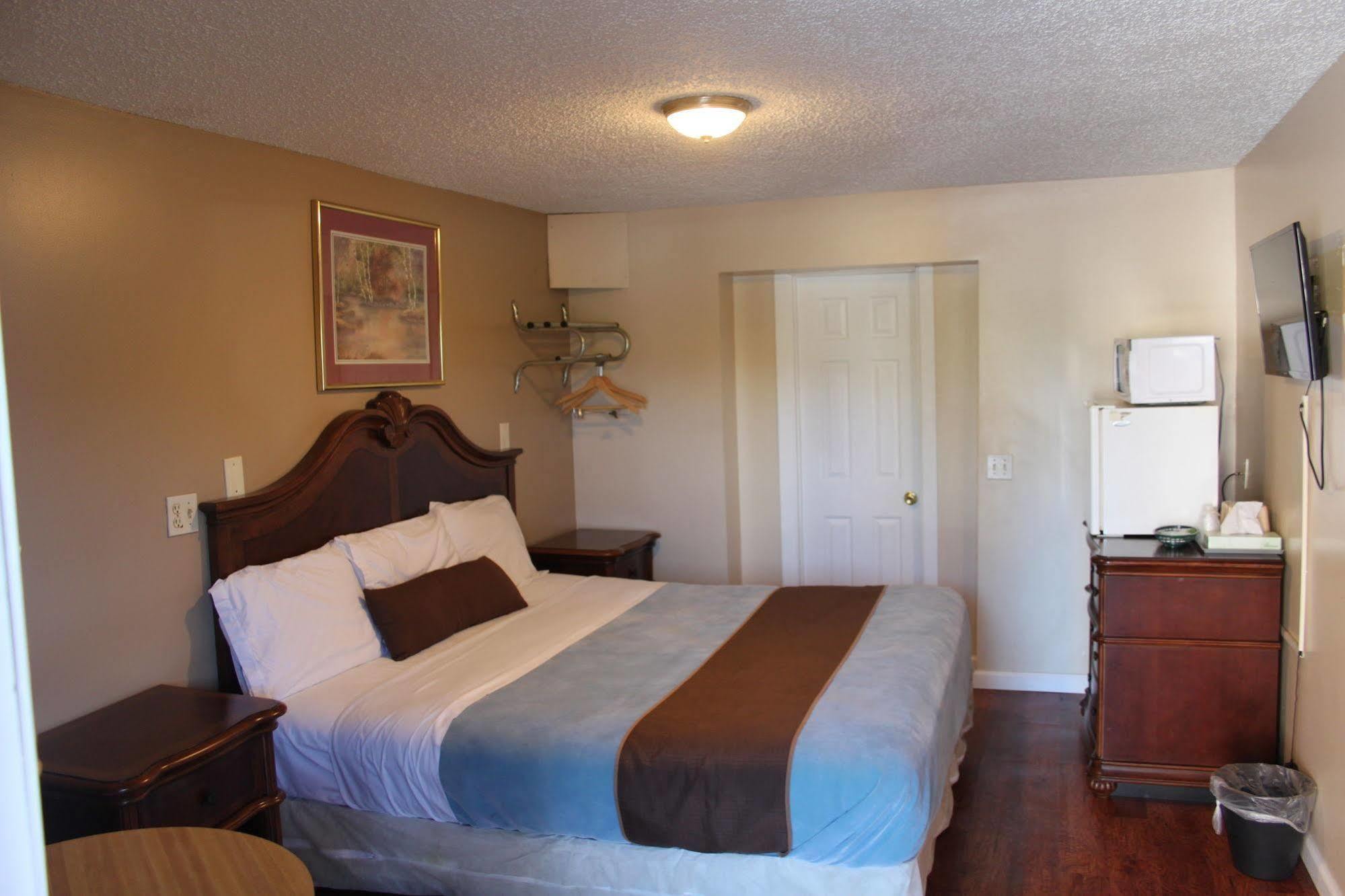 Budget Inn Massapequa Massapequa Park 外观 照片
