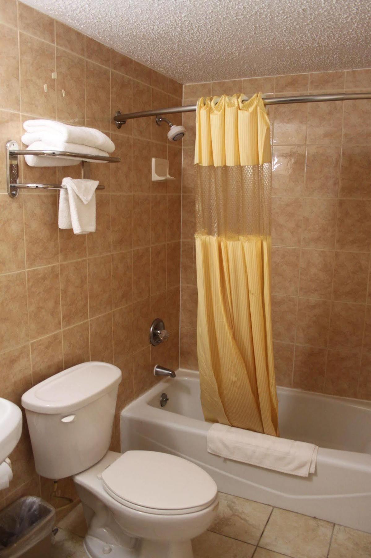Budget Inn Massapequa Massapequa Park 外观 照片