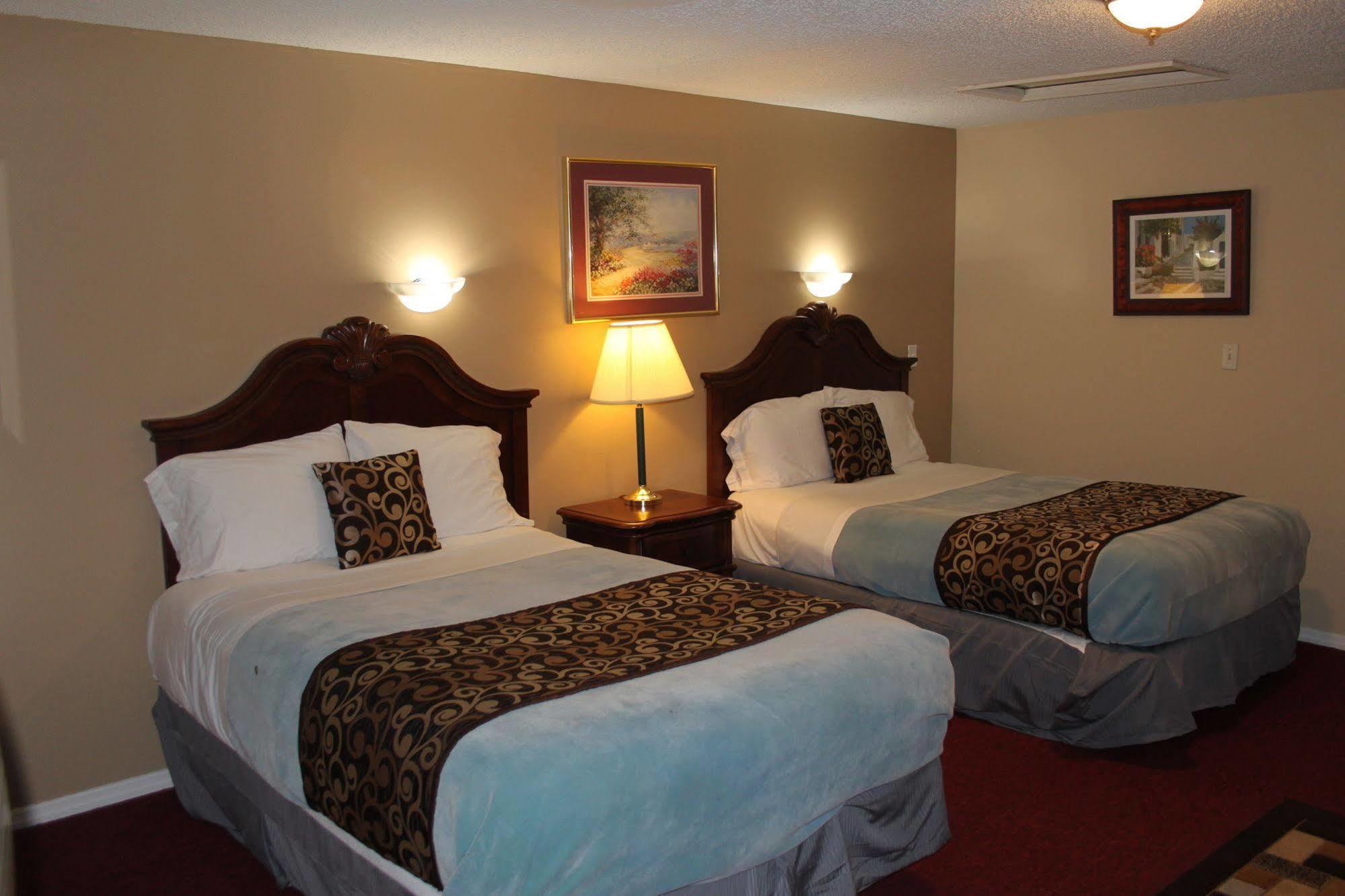 Budget Inn Massapequa Massapequa Park 外观 照片