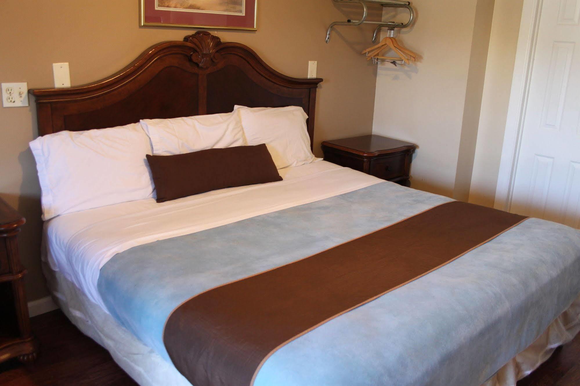 Budget Inn Massapequa Massapequa Park 外观 照片