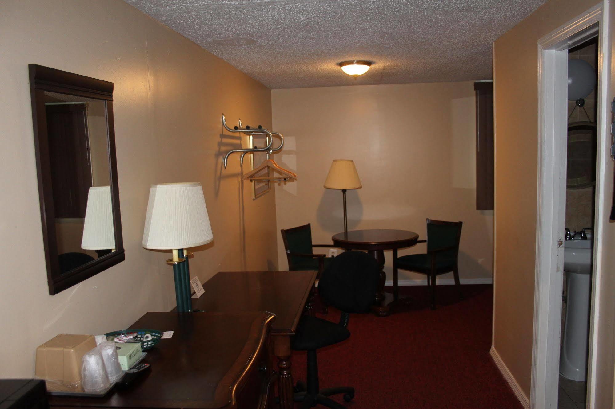Budget Inn Massapequa Massapequa Park 外观 照片