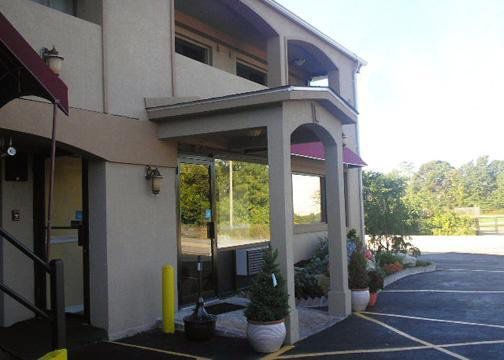 Budget Inn Massapequa Massapequa Park 外观 照片